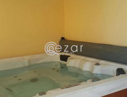 Furnished apartment in Old Rayyan (Compound ) for rent in Qatar