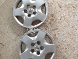 X trail rim cover in Qatar