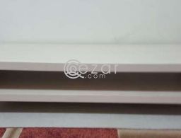 Table from Ikea for TV for sale in Qatar