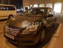 Nissan Nissan Sentra for sale in Qatar