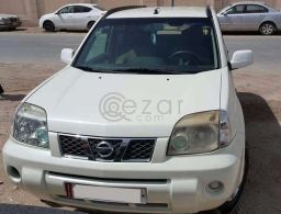 Nissan Nissan X-Trail for sale in Qatar