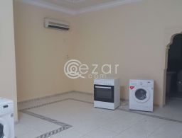 Exc. Bachelor's men or ladies accommodation for rent in Qatar
