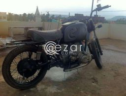 BMW Vintage Classic for sale in Qatar