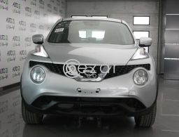 Nissan Nissan Juke for sale in Qatar