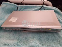 Dvd Player in Qatar