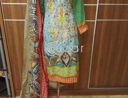 Pakistani readymade in Qatar