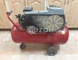 Air Compressor for sale in Qatar