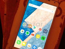Samsung Note 3 with Samsung note 7 features in Qatar