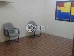 5 ROOMS SPACIOUS FLAT IN NAJMA for rent in Qatar
