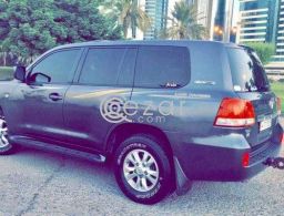 Toyota Toyota Land Cruiser for sale in Qatar