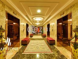 Simply Luxurious Porto Arabia 2BR Apt with Stunning View for rent in Qatar