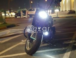 Fatboy lo 2013 for sale in Qatar