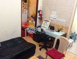 Spacious 1BHK and STUDIO available in al Thumama for families for rent in Qatar