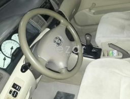 URGENT NEED TOYOTA COROLA SALE in Qatar