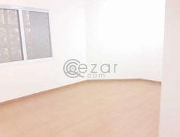 UNFURNISHED 3BHK APARTMENT for rent in Qatar