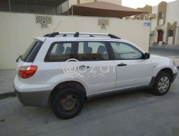 Mitsubishi Mitsubishi Outlander for sale in Qatar