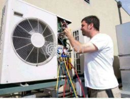AC sale, service and repair all good condition in Qatar