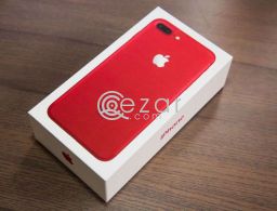 128GB brand new iPhone 7plus in Qatar
