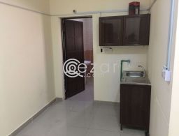 One bedroom and hall for rent for rent in Qatar