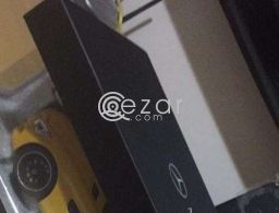 Mercedes GTS miniature in Qatar