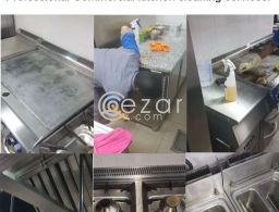 Fresho Cleaning & Detailing Service in Qatar Call 77416102 in Qatar