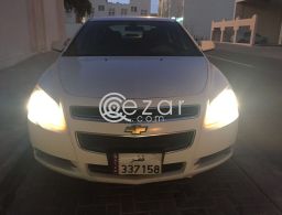 Chevrolet Chevrolet Malibu for sale in Qatar