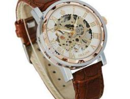 M.G ORKINA WATCH in Qatar