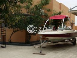 Gulf craft 2006 Boat in Qatar