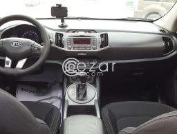 KIA KIA Sportage for sale in Qatar