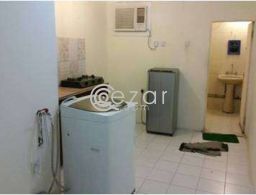 1 BHK apartments - QR 3500 for rent in Qatar