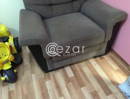 Sofaset for sale for sale in Qatar