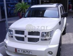 Dodge Dodge Nitro for sale in Qatar