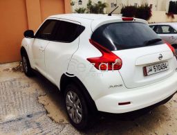 Nissan Nissan Juke for sale in Qatar