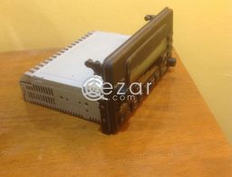 Toyota radio / cassette in Qatar