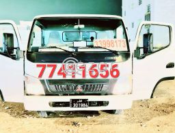 Breakdown Recovery Al Wukair 33998173 برکدون ال وکیر in Qatar