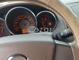 Nissan Nissan Altima for sale in Qatar