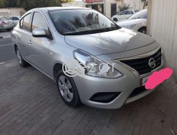Nissan Nissan Sunny for sale in Qatar