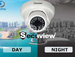 indoor cctv camera in Qatar