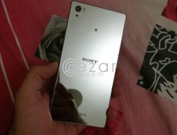 Sony z5 premium dual sim in Qatar