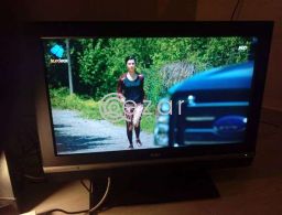 TV LG 32 LCD. Hdmi in Qatar