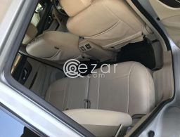 Nissan Nissan X-Trail for sale in Qatar