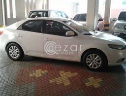 KIA KIA Cerato for sale in Qatar