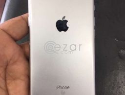 Iphone 6s 16 grey in Qatar
