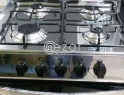 NEW UNIVERSAL COOKER FOR SALE in Qatar