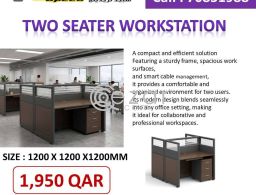 Office Furniture Company in Qatar for sale in Qatar