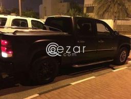 GMC GMC Sierra for sale in Qatar