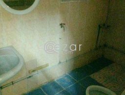 family studio old airport for rent in Qatar