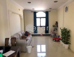 FAMILY HOME FOR RENT for rent in Qatar