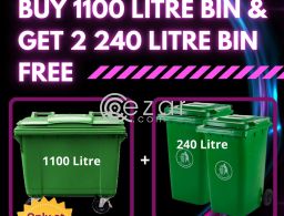 Special Offer in Qatar