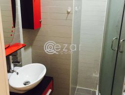 Fully furnished appartment in Umm Ghwailina for rent in Qatar